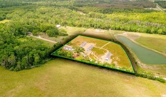 509 HIGHWAY 856, Archibald, LA 71218