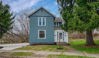 849 Walnut Ave, Alliance, OH 44601