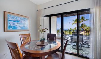 75-6040 Alii Dr #718, Kailua Kona, HI 96740