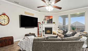 120 Crimson Sky Ct, Aledo, TX 76008