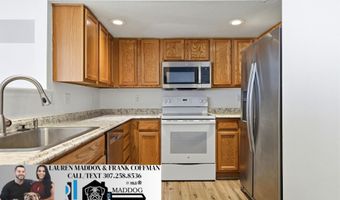 3463 Applegate Dr, Casper, WY 82604