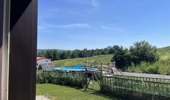 303 BOLTON Rd, Cabot, VT 05647