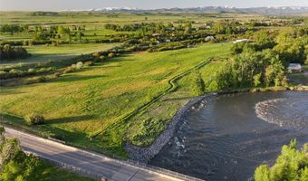 21 Old Boulder Rd, Big Timber, MT 59011