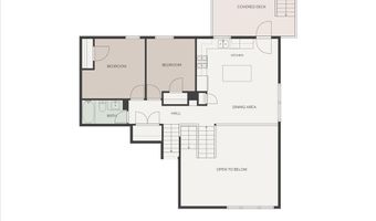 1917 N 153rd Ter, Basehor, KS 66007