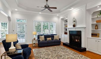 2418 Bristers Spring Way, Apex, NC 27523