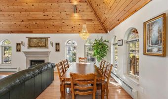 12 County Rd 2074, Alpine, AZ 85920