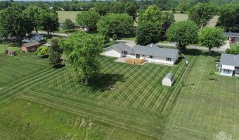 475 Gillcrest Dr, Albany, IN 47320