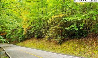 Lot 85 Wren Way, Banner Elk, NC 28604