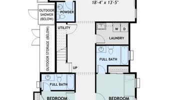 179 32nd St, Avalon, NJ 08202