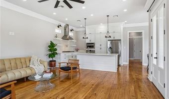 1929 MEHLE St, Arabi, LA 70032