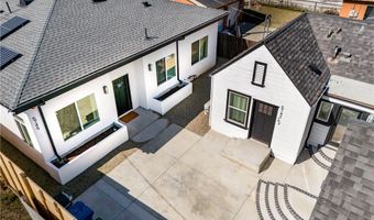 5743 Chesley Ave, Los Angeles, CA 90043