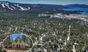 150 Lodgepole, Big Bear Lake, CA 92315