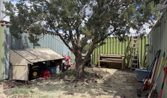 1 Hideaway Rd, Ash Fork, AZ 86320
