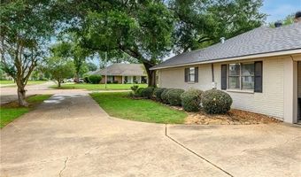 4029 MAYFLOWER Blvd, Alexandria, LA 71303
