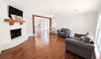8124 Misty Oaks Ave, Baker, LA 70714