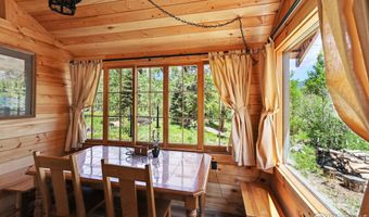 84 County Road 113 S, Allenspark, CO 80510