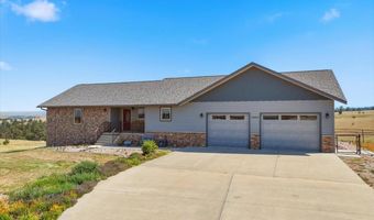 11003 Wagon Box Dr, Belle Fourche, SD 57717