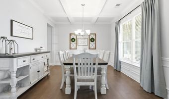 8745 Hightower Rdg, Ball Ground, GA 30107