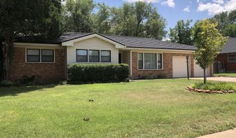 5303 Berget Dr, Amarillo, TX 79106