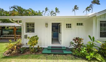 1414 Mokulua Dr, Kailua, HI 96734
