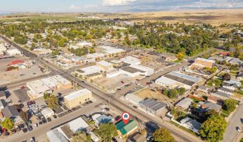 616 Fort Hall Ave, American Falls, ID 83211