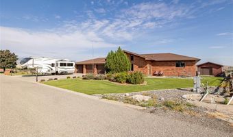 3431 Cherokee Rd, Cody, WY 82414