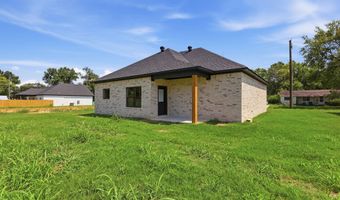 205 E Florida St, Beebe, AR 72012