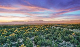 39 Acres Off South Carson Rd, Carson, NM 87517