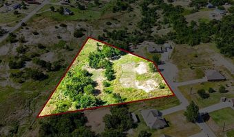 Tbd Lots 42 & 43 Blk 2 Timber Valley Lane, Weatherford, TX 76085