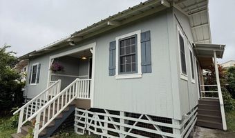 45-3465 KAWILA St, Honokaa, HI 96727