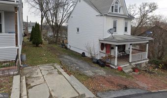 1112 16TH Ave, Altoona, PA 16601