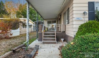 10821 W Tahiti St, Boise, ID 83713