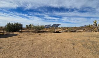19688 S Diamondback Rd, Yucca, AZ 86438