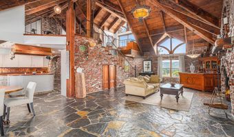 176 Mountain Canyon Ln, Alamo, CA 94507