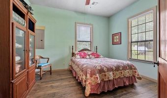 5792 W Lain Lake Rd, Atoka, OK 74525