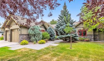 4314 E Graf St, Bozeman, MT 59715