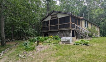17 Doris Ln, Parsonsfield, ME 04047
