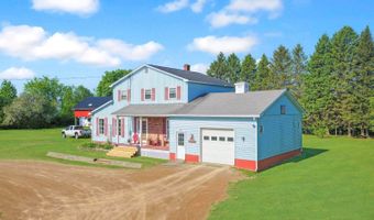 243 Goding Rd, Ashland, ME 04732