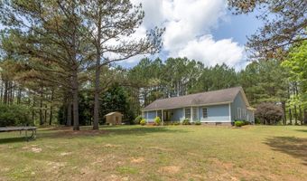 617 Barwick Rd, Ellaville, GA 31806