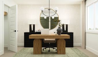 32231 Myrtle Ave SE Plan: Meridian II, Black Diamond, WA 98010