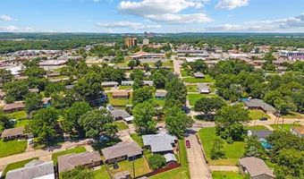 300 SE Waverly Ave, Bartlesville, OK 74006