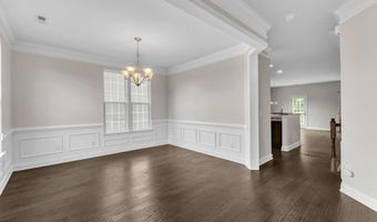 1001 Tender Dr, Apex, NC 27502