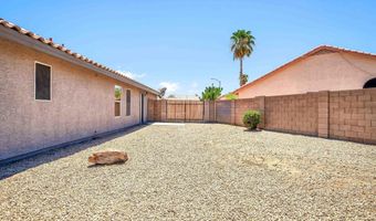 2715 N 122ND Dr, Avondale, AZ 85392