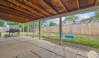 1328 Nutter, Billings, MT 59105