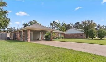 5609 PAIGE Pl, Alexandria, LA 71303