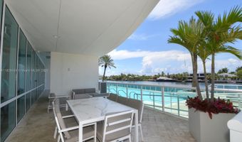 20201 E Country Club Dr 901, Aventura, FL 33180