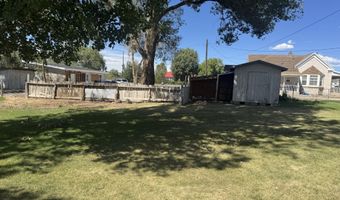 455 N 100 E, Beaver, UT 84713