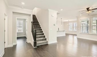 2735 Dilly Dally Ct, Apex, NC 27502