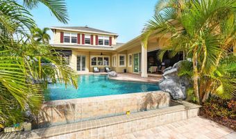 5405 R MERRITT ISLAND Dr, Apollo Beach, FL 33572