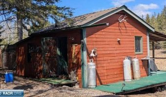 Fire # 10899 Hwy 22, Angora, MN 55703